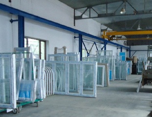 пластиковые окна производство